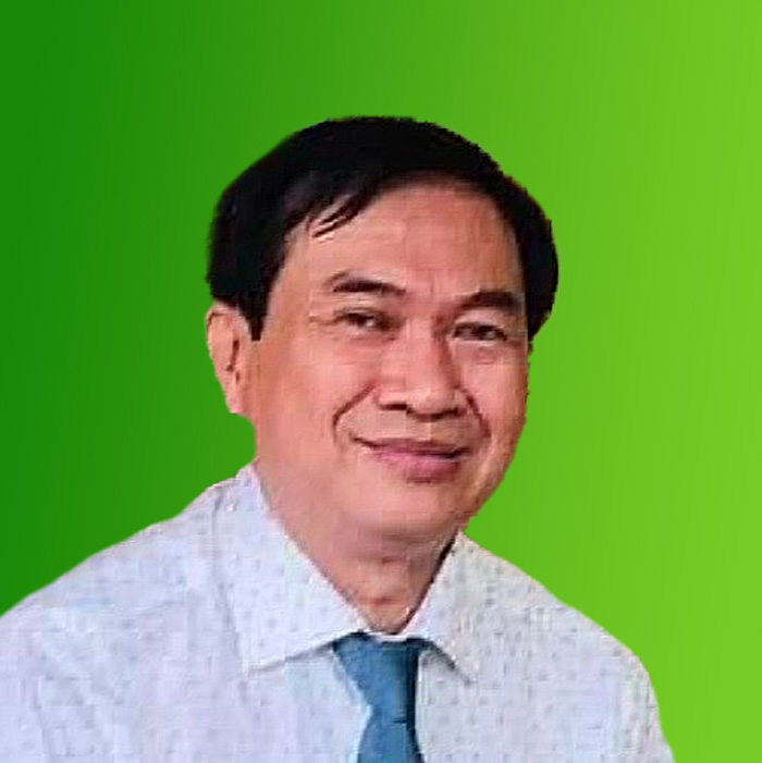 Nguyễn Hữu Hoạt